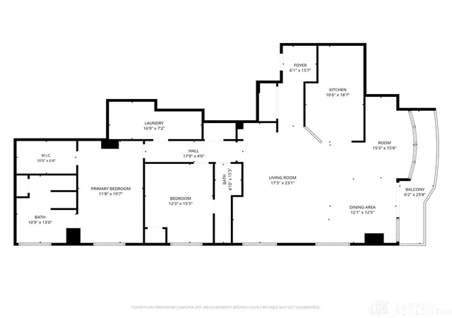 68th image of 109 N Main St #1200, Dayton, OH 45402 | MLS# 965419