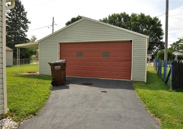 Photo 4 of Sale Pending at 437 Glenwood Ave, Piqua, OH 45356 | MLS# 966016 | Listing updated on 2026-08-09