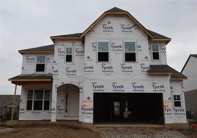 Photo 1 of Single family home for sale at 550 Goldfinch Dr #142, Beavercreek, OH 45434 | MLS# 966123 | Listing updated on 2026-08-07