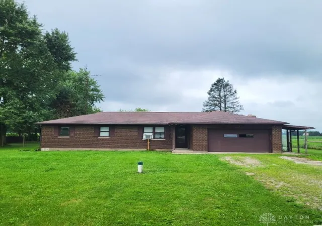 Photo 1 of Single family home for sale at 4060 State Route 121, Greenville, OH 45331 | MLS# 966046 | Listing updated on 2026-08-07