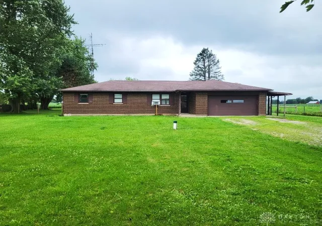 Photo 2 of Single family home for sale at 4060 State Route 121, Greenville, OH 45331 | MLS# 966046 | Listing updated on 2026-08-07