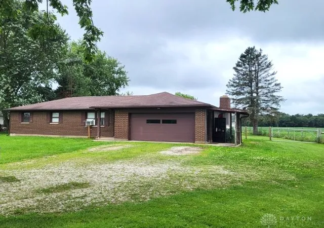 Photo 3 of Single family home for sale at 4060 State Route 121, Greenville, OH 45331 | MLS# 966046 | Listing updated on 2026-08-07