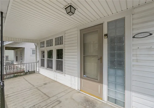 Photo 3 of Sale Pending at 123 Livingston Ave, Dayton, OH 45403 | MLS# 966111 | Listing updated on 2026-08-15