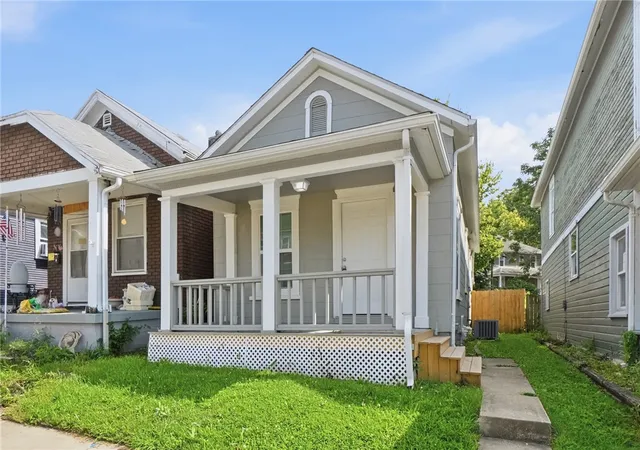 1st image of 728 Wyoming St, Dayton, OH 45410 | MLS# 966117