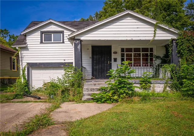 1st image of 33 Patton Ave, Dayton, OH 45417 | MLS# 966090