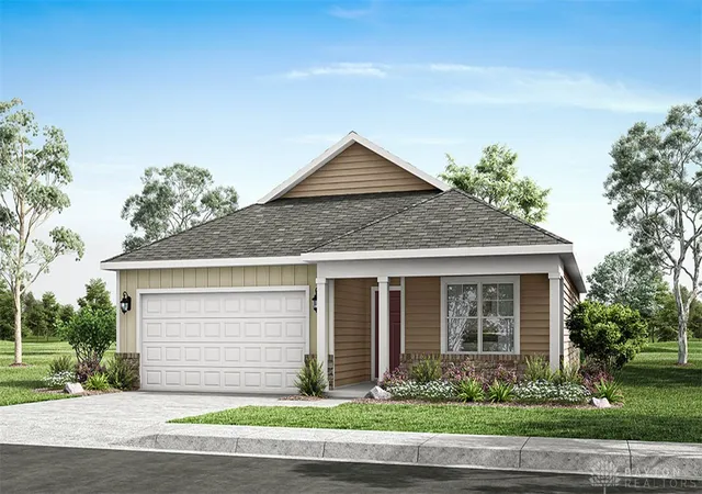 1st image of 521 Grapewin Dr, Xenia, OH 45385 | MLS# 966133