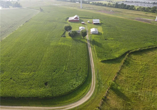 Photo 2 of Land for sale at 7128 State Route 121, Greenville, OH 45331 | MLS# 966099 | Listing updated on 2026-08-07