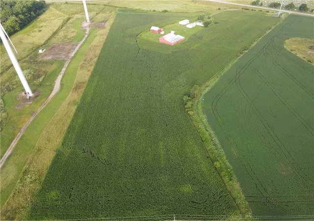 Photo 3 of Land for sale at 7128 State Route 121, Greenville, OH 45331 | MLS# 966099 | Listing updated on 2026-08-07
