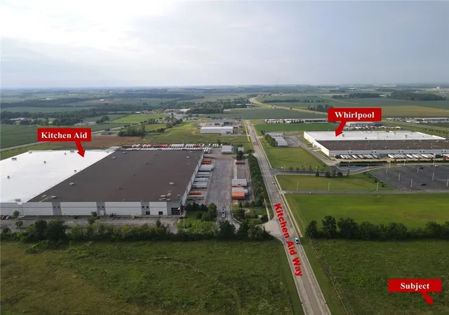 Photo 4 of Land for sale at 7128 State Route 121, Greenville, OH 45331 | MLS# 966099 | Listing updated on 2026-08-07