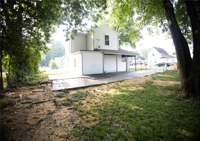 Photo 15 of Sale Pending at 45 E 5th Street, Franklin, OH 45005 | MLS# 966128 | Listing updated on 2026-08-26