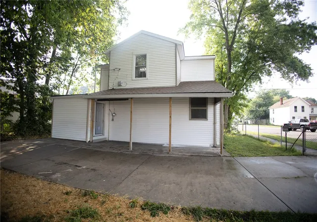 Photo 1 of Sale Pending at 45 E 5th Street, Franklin, OH 45005 | MLS# 966128 | Listing updated on 2026-08-26