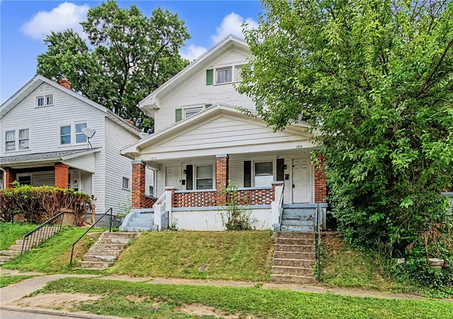 2nd image of 1914 King Ave, Dayton, OH 45420 | MLS# 966104