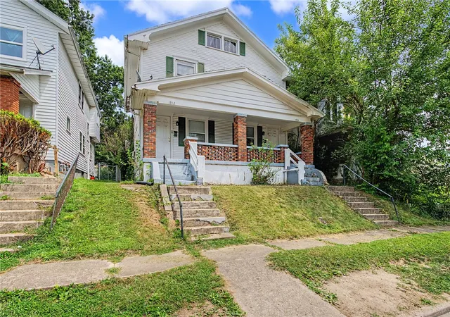 Photo 3 of Sale Pending at 1914 King Ave, Dayton, OH 45420 | MLS# 966104 | Listing updated on 2026-08-15
