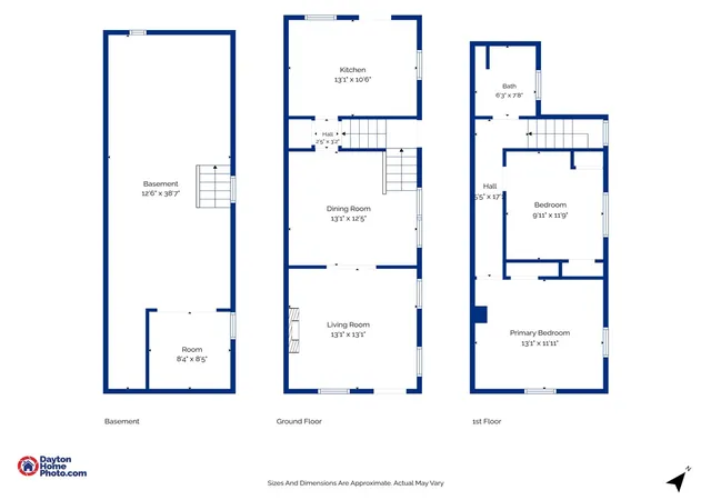 51st image of 1914 King Ave, Dayton, OH 45420 | MLS# 966104