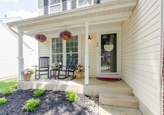 2nd image of 44 Christman Dr, Springboro, OH 45066 | MLS# 965944