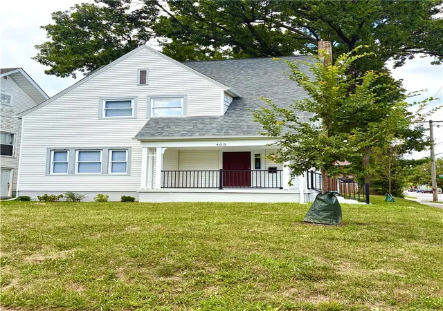 1st image of 403 Kenwood Ave, Dayton, OH 45406 | MLS# 965309