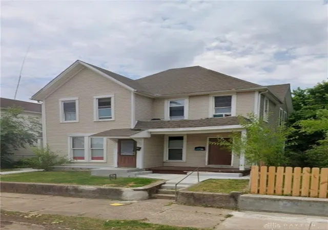 Multi family home for sale at 127 S Horton St, Dayton, OH 45403 | MLS# 966154
