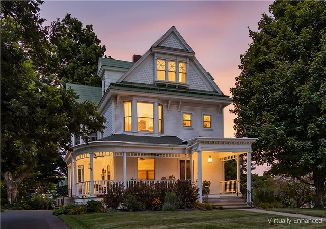 2nd image of 4 High St, Mechanicsburg, OH 43044 | MLS# 966045