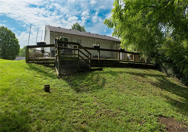 Photo 22 of Single family home for sale at 21 Clearbrook Dr, Franklin, OH 45005 | MLS# 966126 | Listing updated on 2026-08-13