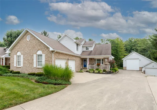 1st image of 164 Deer Trail Dr, Eaton, OH 45320 | MLS# 965408