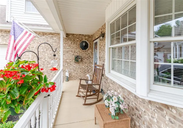 3rd image of 164 Deer Trail Dr, Eaton, OH 45320 | MLS# 965408