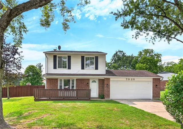 Photo 1 of Single family home for sale at 7920 Timber Hl Dr, Dayton, OH 45424 | MLS# 966155 | Listing updated on 2026-08-22