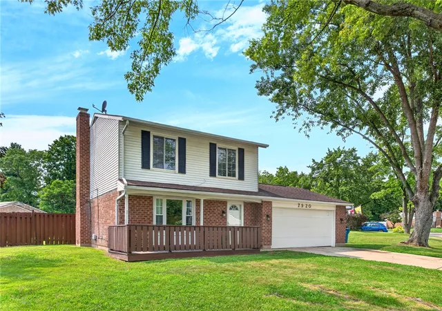 Photo 3 of Single family home for sale at 7920 Timber Hl Dr, Dayton, OH 45424 | MLS# 966155 | Listing updated on 2026-08-22