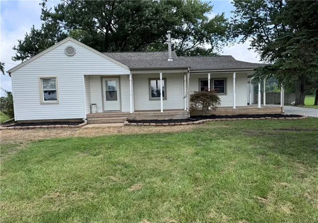 1st image of 12612 Christiansburg Jackson Rd, Saint Paris, OH 43072 | MLS# 966164