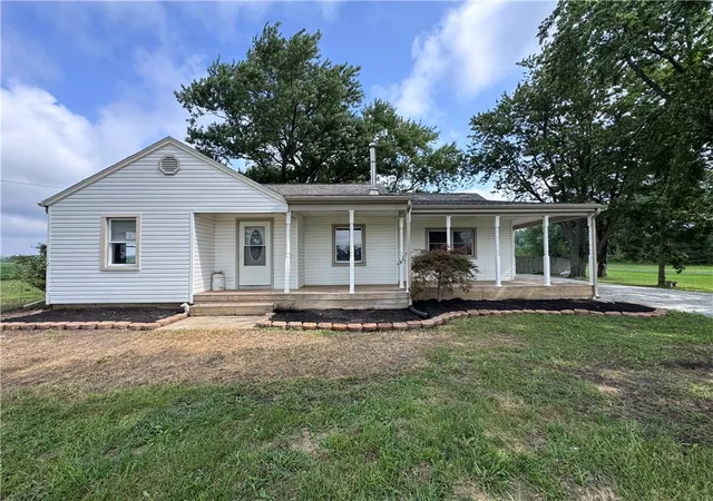 2nd image of 12612 Christiansburg Jackson Rd, Saint Paris, OH 43072 | MLS# 966164