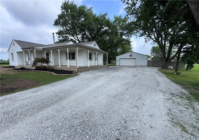 image of 12612 Christiansburg Jackson Rd, Saint Paris, OH 43072 | MLS# 966164