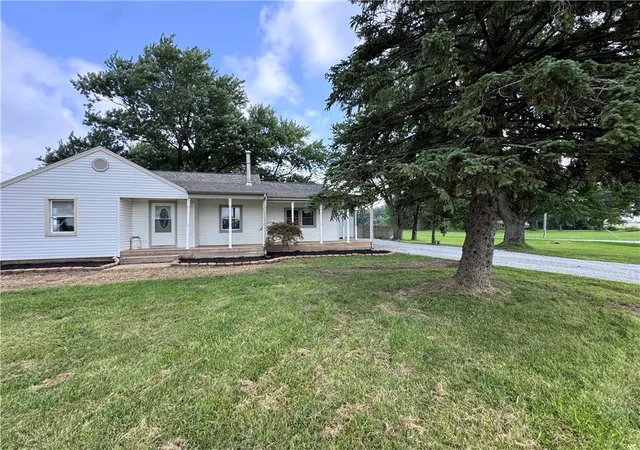 image of 12612 Christiansburg Jackson Rd, Saint Paris, OH 43072 | MLS# 966164