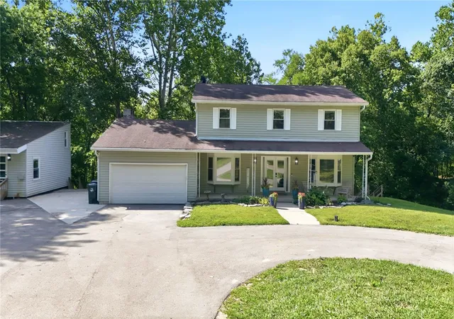 Photo 1 of Single family home for sale at 1464 Hilltop Rd, Xenia, OH 45385 | MLS# 966168 | Listing updated on 2026-08-23