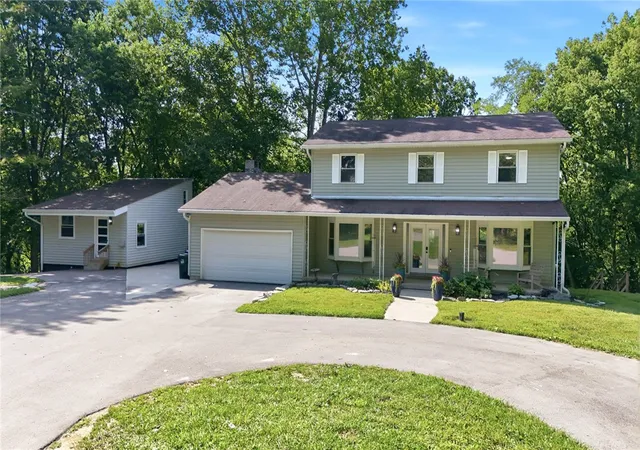 Photo 2 of Single family home for sale at 1464 Hilltop Rd, Xenia, OH 45385 | MLS# 966168 | Listing updated on 2026-08-23