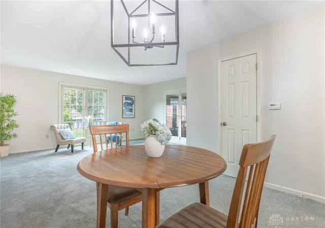 Listing Photo 3 - Condo for sale in building located at 3143 Kerry Dr, Beavercreek, OH 45434