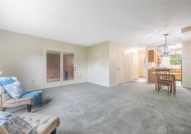 Listing Photo 4 - Condo for sale in building located at 3143 Kerry Dr, Beavercreek, OH 45434