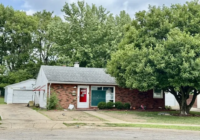 1st image of 2040 N Hadley Rd, Springfield, OH 45505 | MLS# 966178