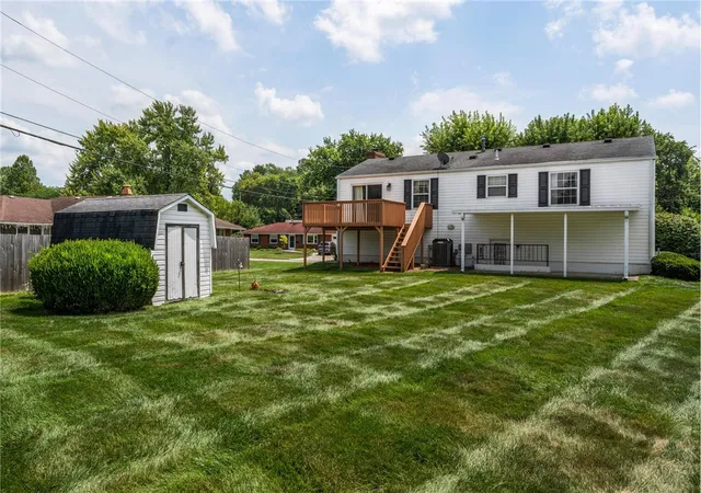 Photo 4 of Sale Pending at 416 Redbud Ln, Xenia, OH 45385 | MLS# 966157 | Listing updated on 2026-08-12