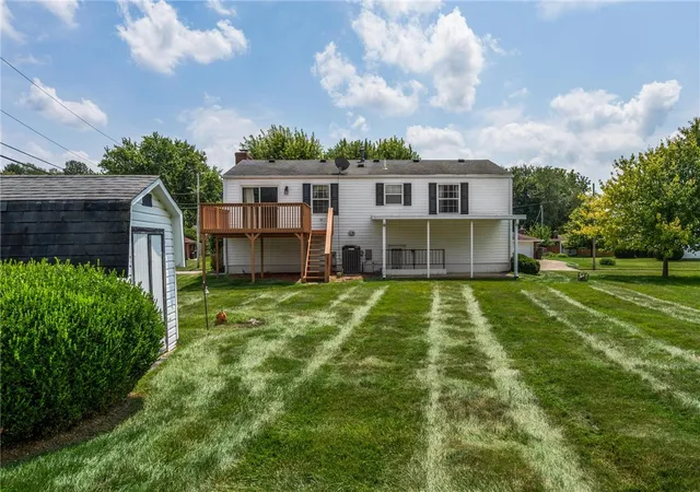 Photo 5 of Sale Pending at 416 Redbud Ln, Xenia, OH 45385 | MLS# 966157 | Listing updated on 2026-08-12