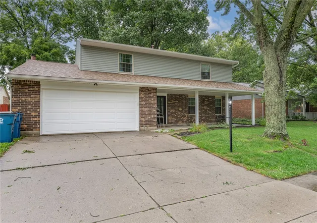 Photo 1 of Single family home for sale at 8930 Willowgate Ln, Dayton, OH 45424 | MLS# 966149 | Listing updated on 2026-08-14