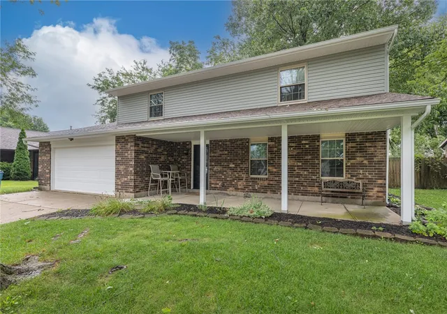 Photo 2 of Single family home for sale at 8930 Willowgate Ln, Dayton, OH 45424 | MLS# 966149 | Listing updated on 2026-08-14