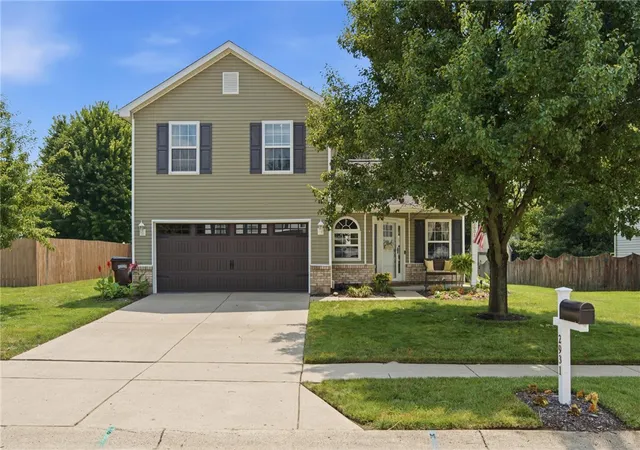 Photo 1 of Sale Pending at 2931 W Barnhill Pl, Xenia, OH 45385 | MLS# 966161 | Listing updated on 2026-08-13
