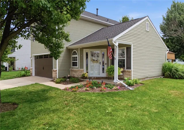 Photo 3 of Sale Pending at 2931 W Barnhill Pl, Xenia, OH 45385 | MLS# 966161 | Listing updated on 2026-08-13