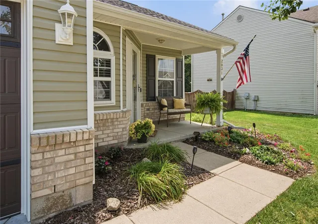 Photo 5 of Sale Pending at 2931 W Barnhill Pl, Xenia, OH 45385 | MLS# 966161 | Listing updated on 2026-08-13