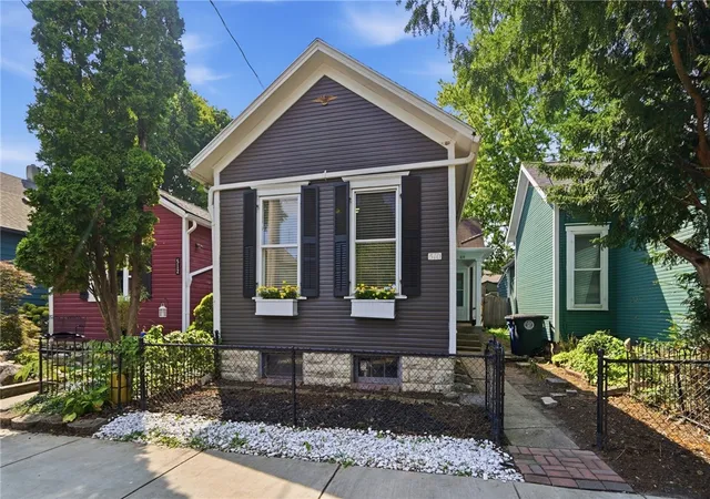 1st image of 510 Oak St, Dayton, OH 45410 | MLS# 966188