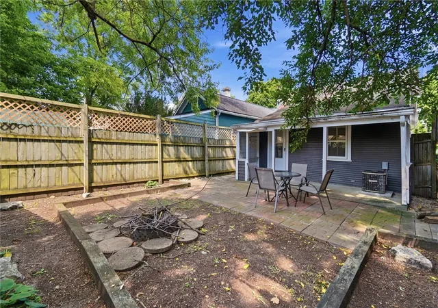 41st image of 510 Oak St, Dayton, OH 45410 | MLS# 966188