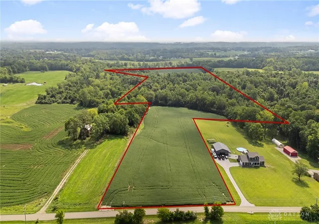 1st image of 0 Gratis Jacksonburg Rd, Gratis, OH 45330 | MLS# 965664