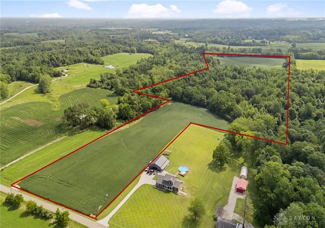 3rd image of 0 Gratis Jacksonburg Rd, Gratis, OH 45330 | MLS# 965664