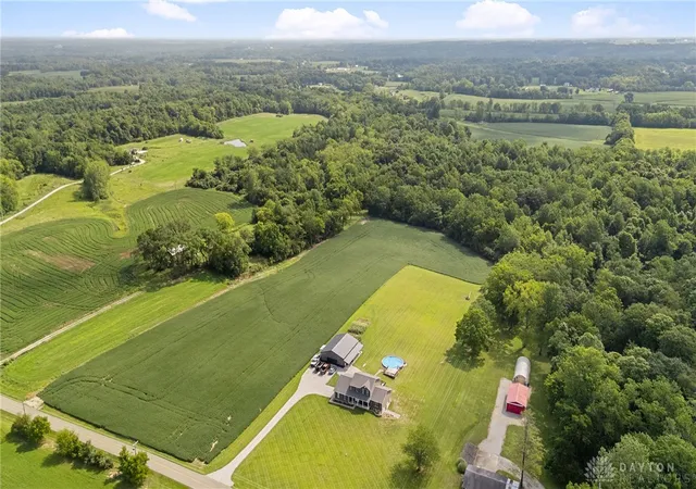 4th image of 0 Gratis Jacksonburg Rd, Gratis, OH 45330 | MLS# 965664