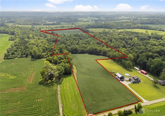 5th image of 0 Gratis Jacksonburg Rd, Gratis, OH 45330 | MLS# 965664