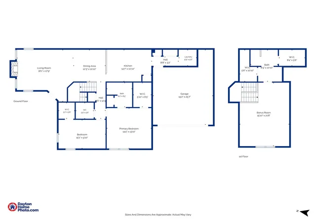 70th image of 8823 Birkdale Hills Cir, Dayton, OH 45458 | MLS# 965876